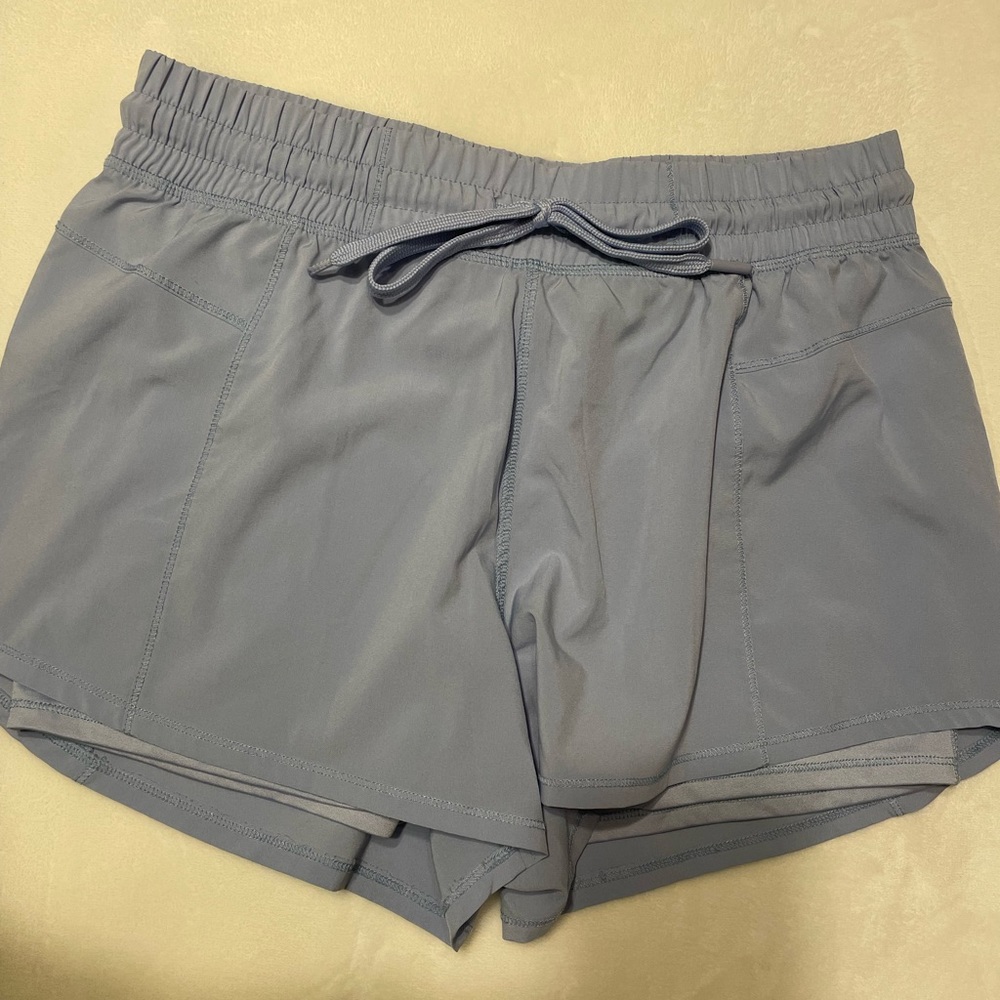 MTA sport shorts